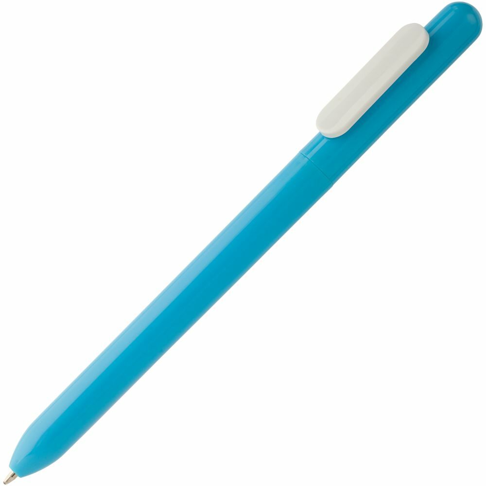 7522.44&nbsp;28.200&nbsp;Ручка шариковая Slider, голубая с белым&nbsp;50233