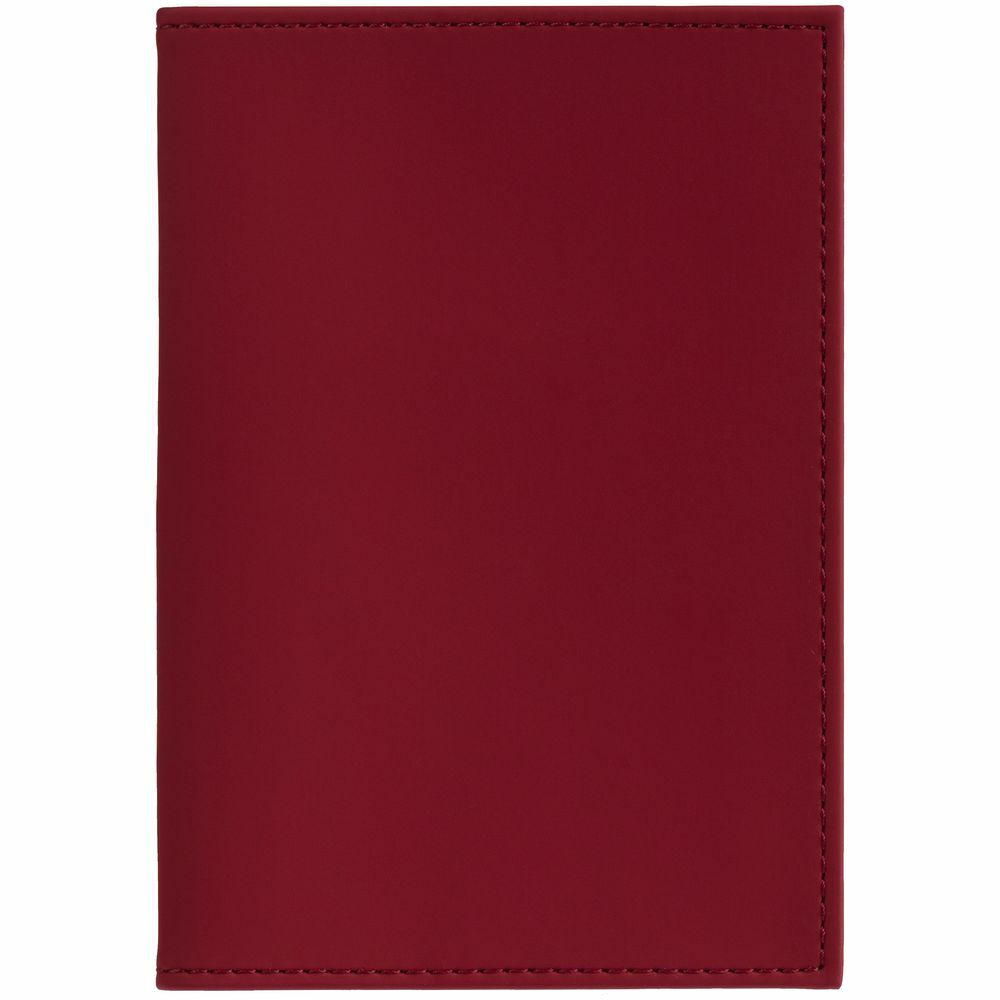 17677.50&nbsp;350.000&nbsp;Обложка для паспорта Shall, красная&nbsp;200351