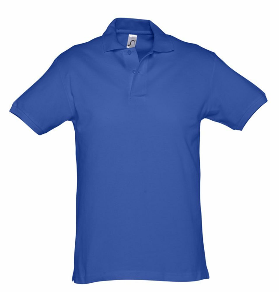 5423.44&nbsp;1149.000&nbsp;Рубашка поло мужская SPIRIT 240, ярко-синяя (royal)&nbsp;43502