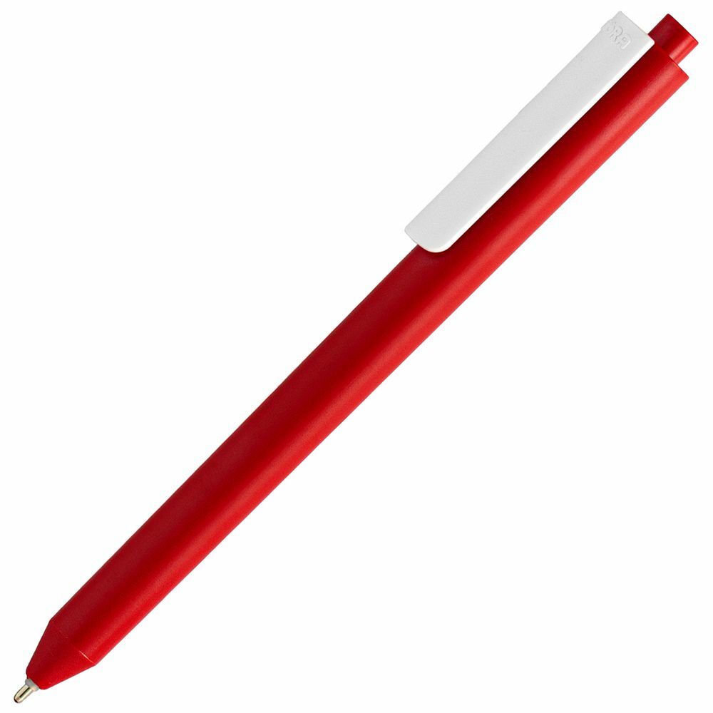 11583.56&nbsp;55.000&nbsp;Ручка шариковая Pigra P03 Mat, красная с белым&nbsp;104094