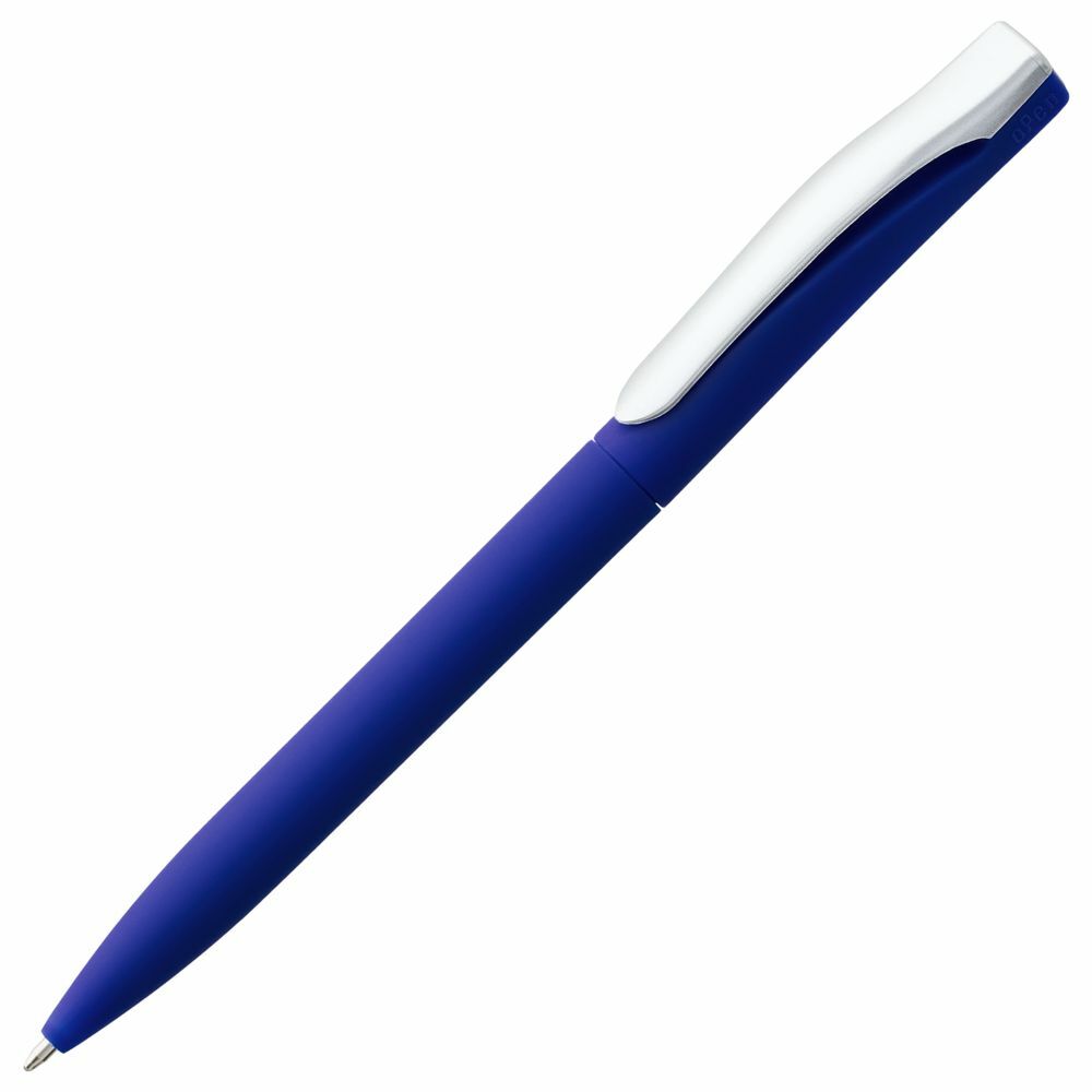 3322.40&nbsp;33.500&nbsp;Ручка шариковая Pin Soft Touch, синяя&nbsp;82617