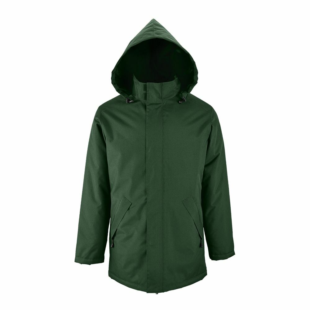 02109266&nbsp;5654.000&nbsp;Куртка на стеганой подкладке Robyn, темно-зеленая&nbsp;106625