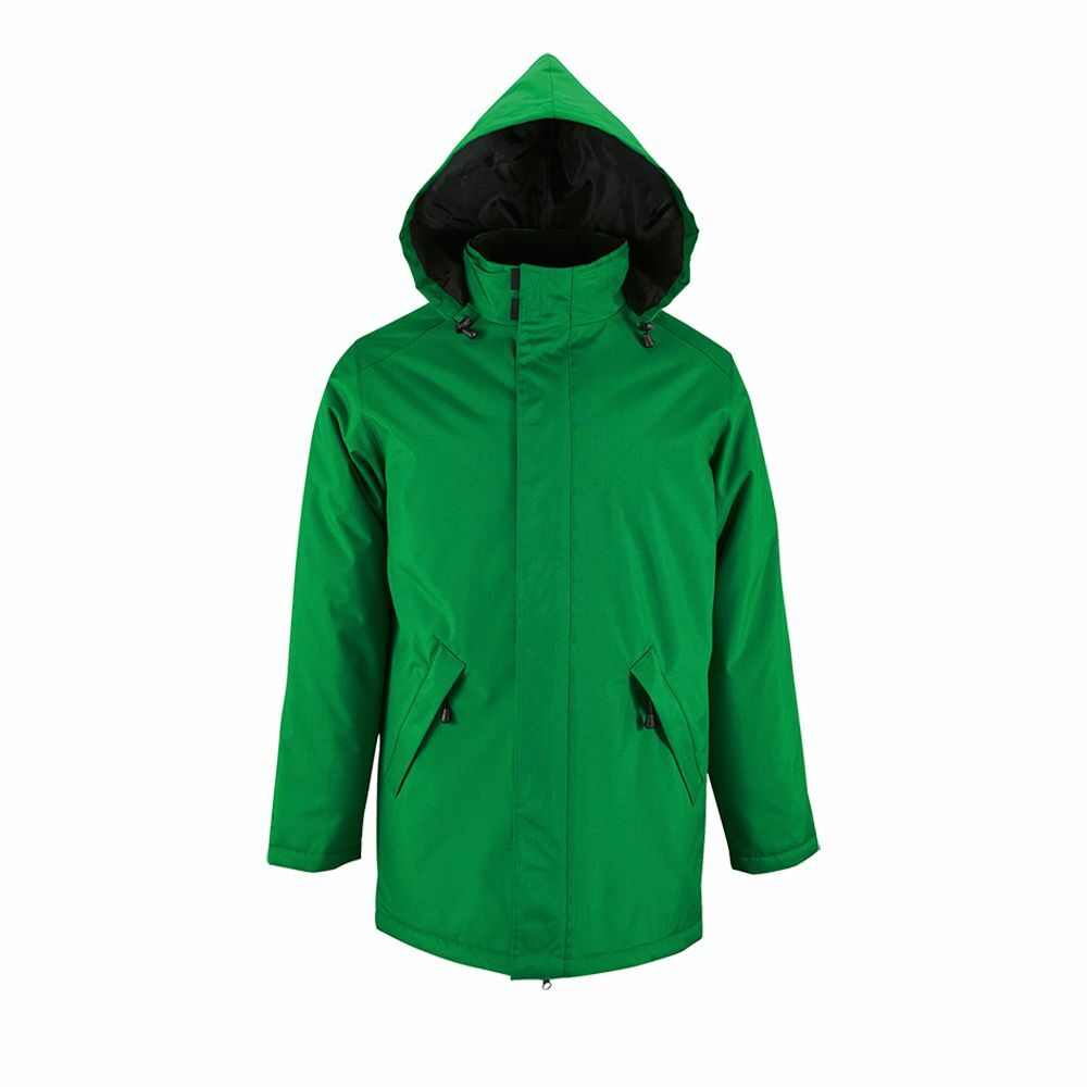 02109272&nbsp;5654.000&nbsp;Куртка на стеганой подкладке ROBYN, зеленая&nbsp;45532
