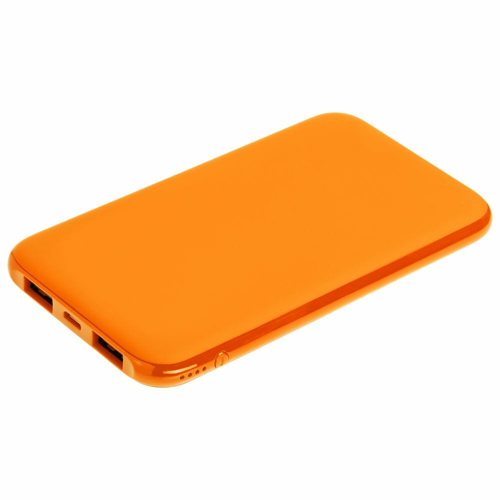 5779.20&nbsp;1390.000&nbsp;Внешний аккумулятор Uniscend Half Day Compact 5000 мAч, оранжевый&nbsp;52735