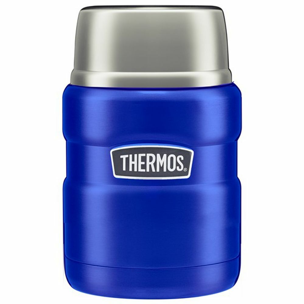 10589.40&nbsp;4999.000&nbsp;Термос для еды Thermos SK3000, синий&nbsp;140501