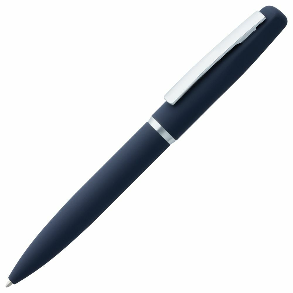 3140.40&nbsp;333.000&nbsp;Ручка шариковая Bolt Soft Touch, синяя&nbsp;82839