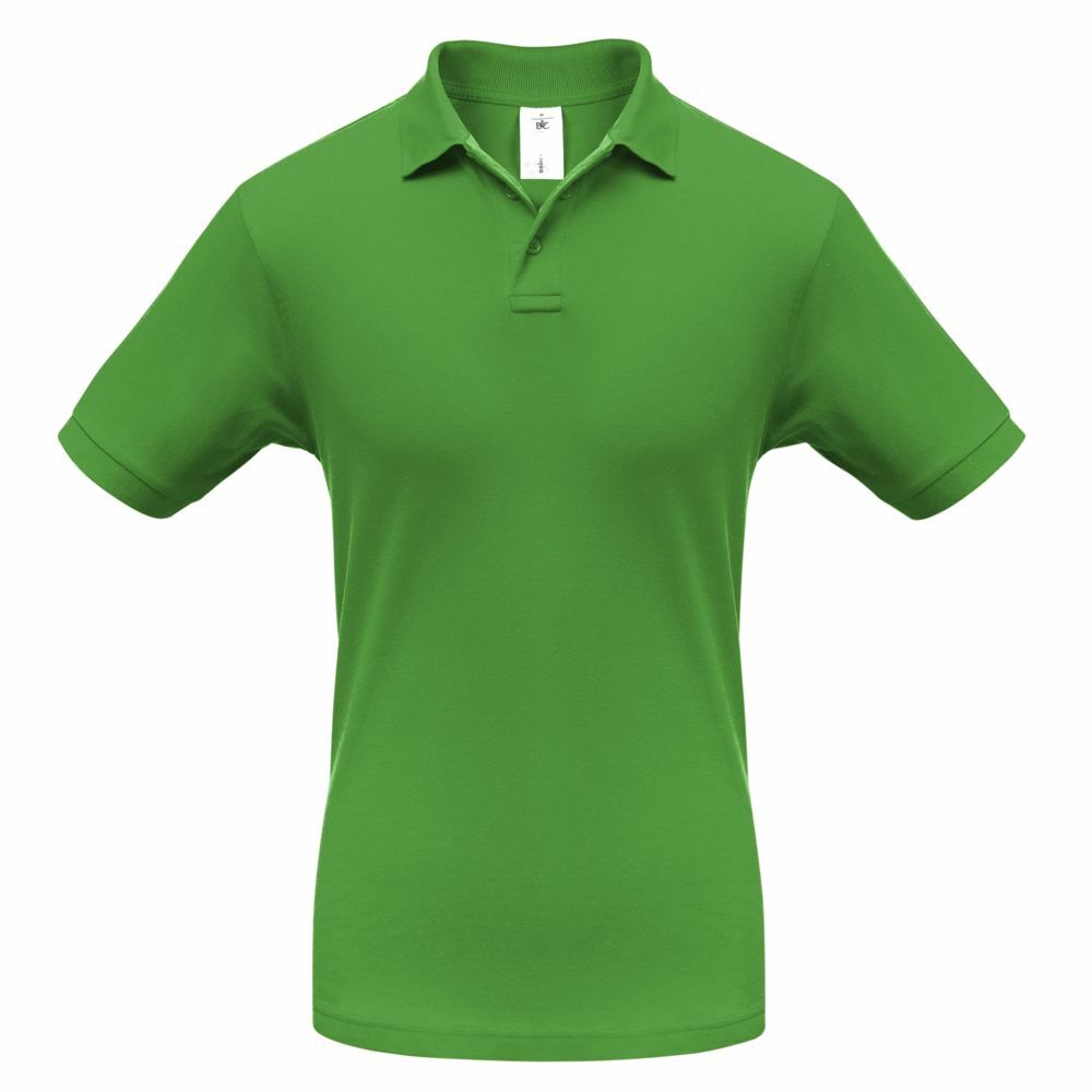 PU409732&nbsp;1687.000&nbsp;Рубашка поло Safran зеленое яблоко&nbsp;44496