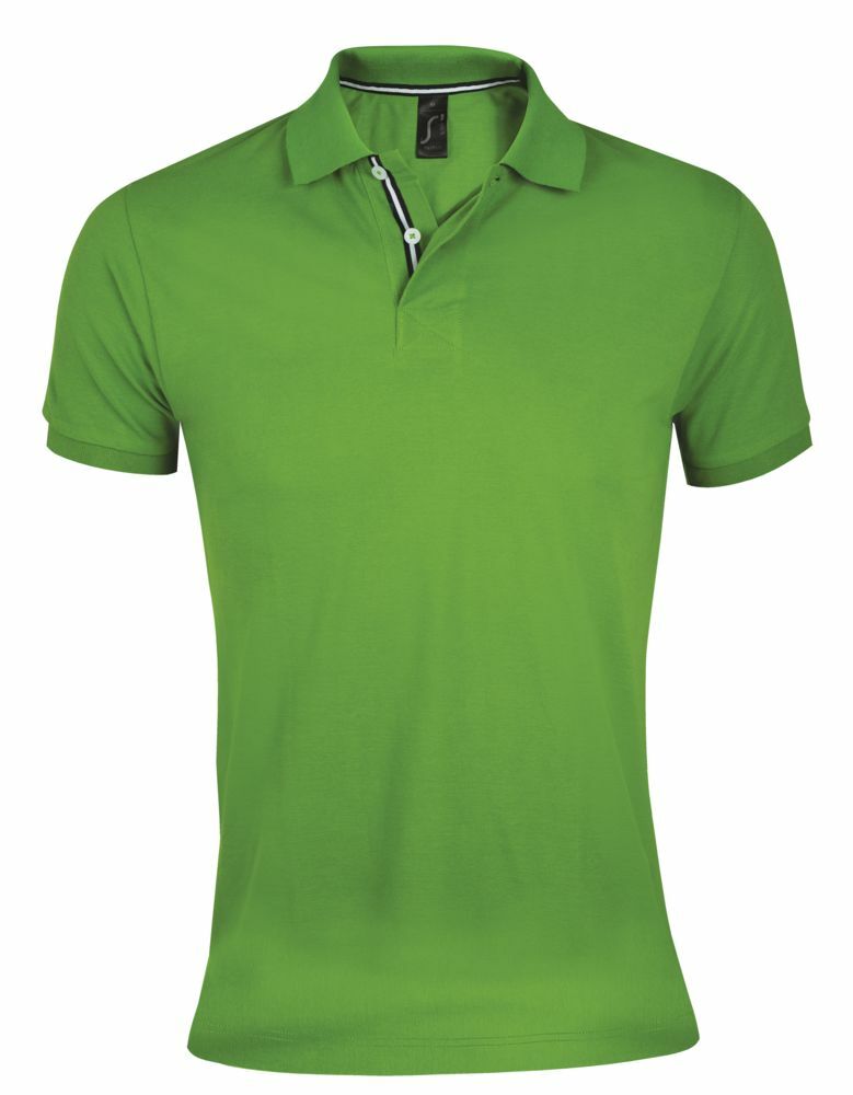5972.90&nbsp;2270.000&nbsp;Рубашка поло мужская PATRIOT 200, зеленая&nbsp;43566
