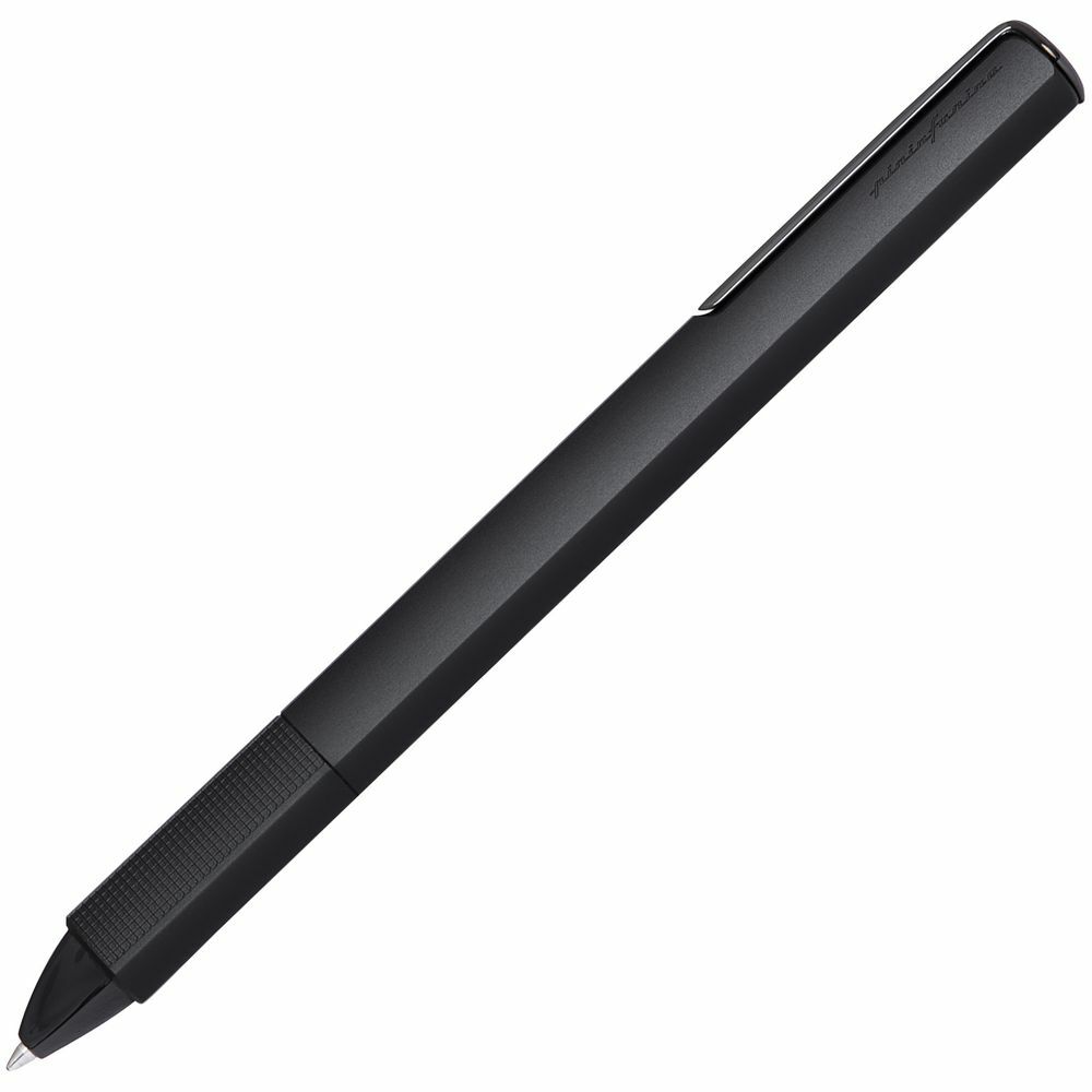 14221.30&nbsp;14950.000&nbsp;Ручка шариковая PF One, черная&nbsp;195407