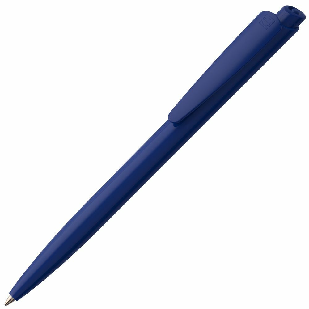6308.40&nbsp;55.000&nbsp;Ручка шариковая Senator Dart Polished, синяя&nbsp;80537