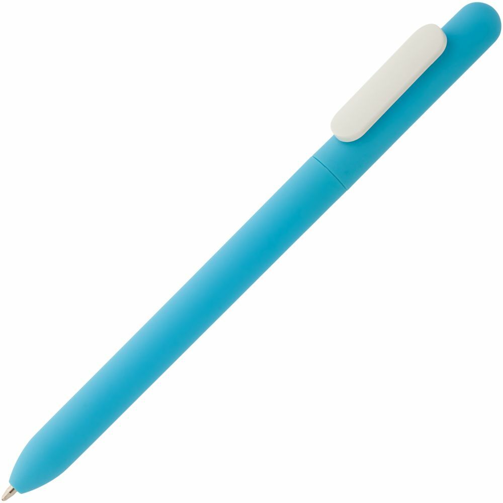 6969.44&nbsp;32.600&nbsp;Ручка шариковая Slider Soft Touch, голубая с белым&nbsp;52814