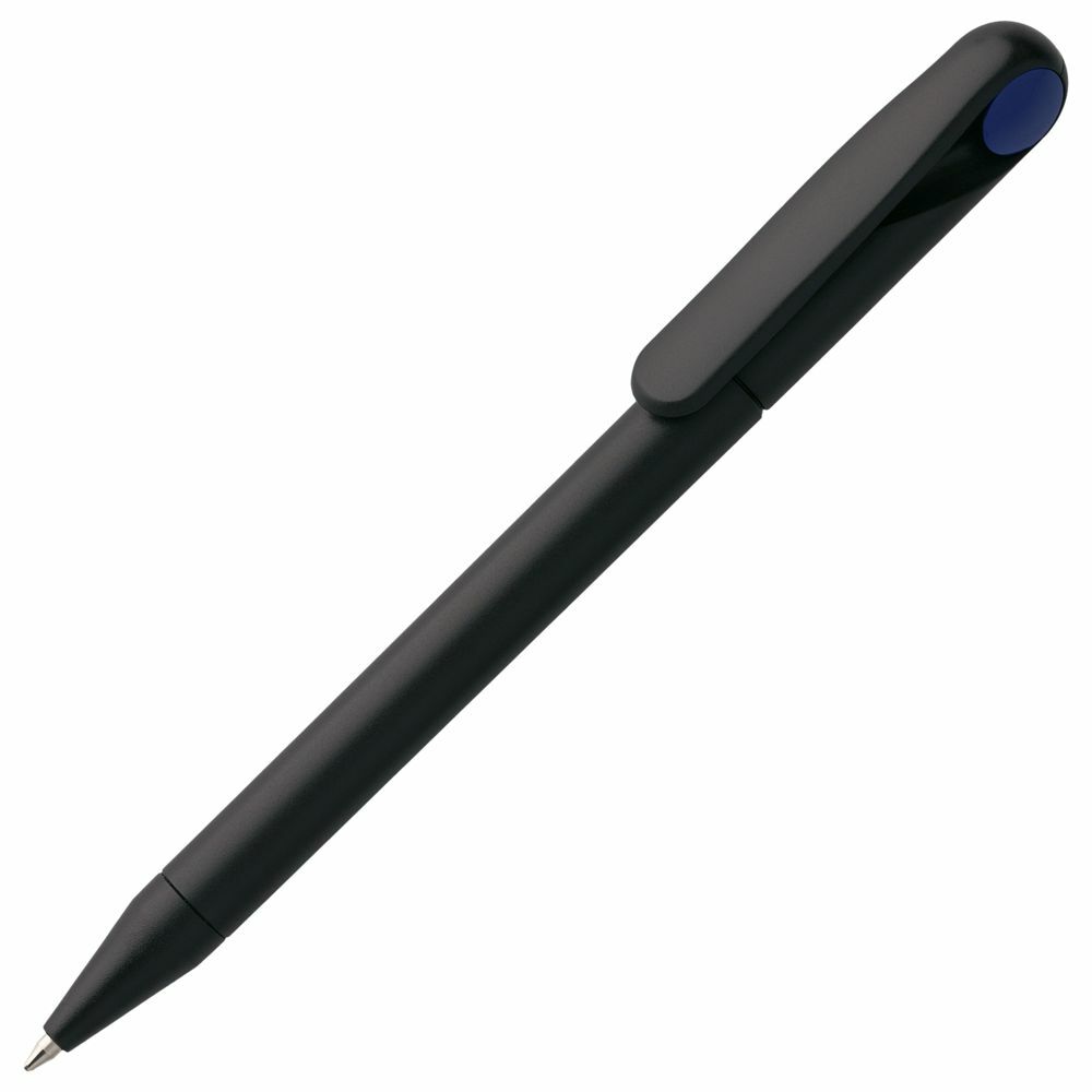 3425.34&nbsp;169.000&nbsp;Ручка шариковая Prodir DS1 TMM Dot, черная с синим&nbsp;20258