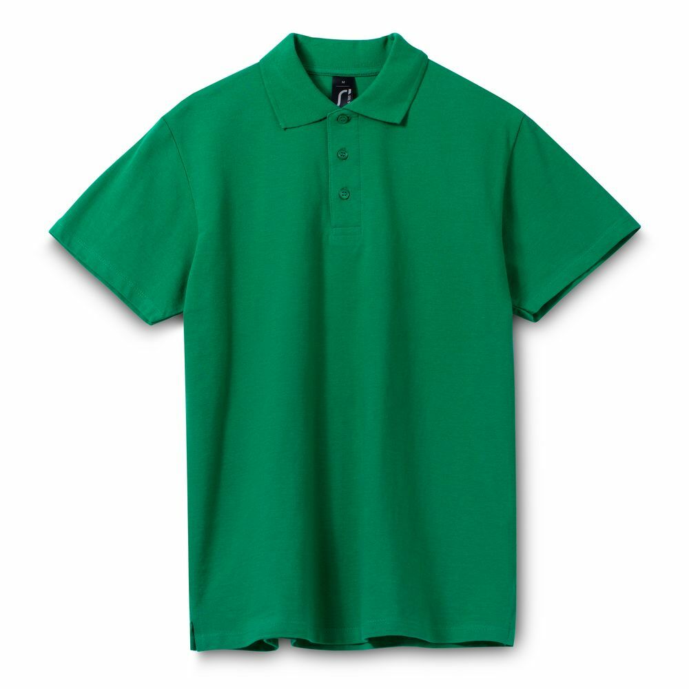 1898.90&nbsp;1768.000&nbsp;Рубашка поло мужская SPRING 210, ярко-зеленая&nbsp;43400