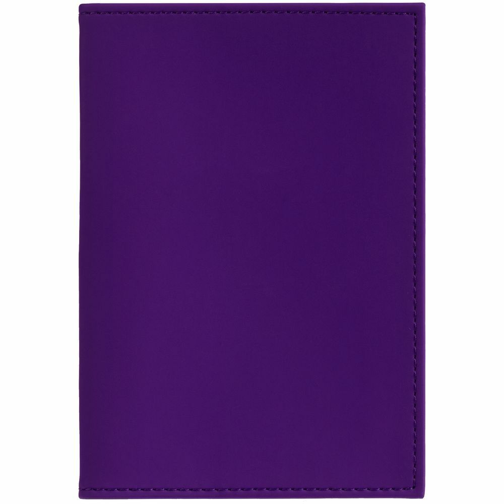 17677.70&nbsp;350.000&nbsp;Обложка для паспорта Shall, фиолетовая&nbsp;200355