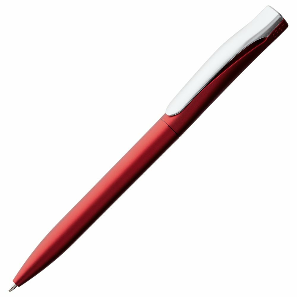 5521.50&nbsp;33.300&nbsp;Ручка шариковая Pin Silver, красная&nbsp;81300