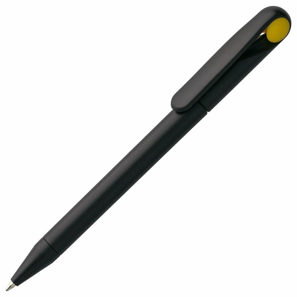 3425.38&nbsp;169.000&nbsp;Ручка шариковая Prodir DS1 TMM Dot, черная с желтым&nbsp;20260