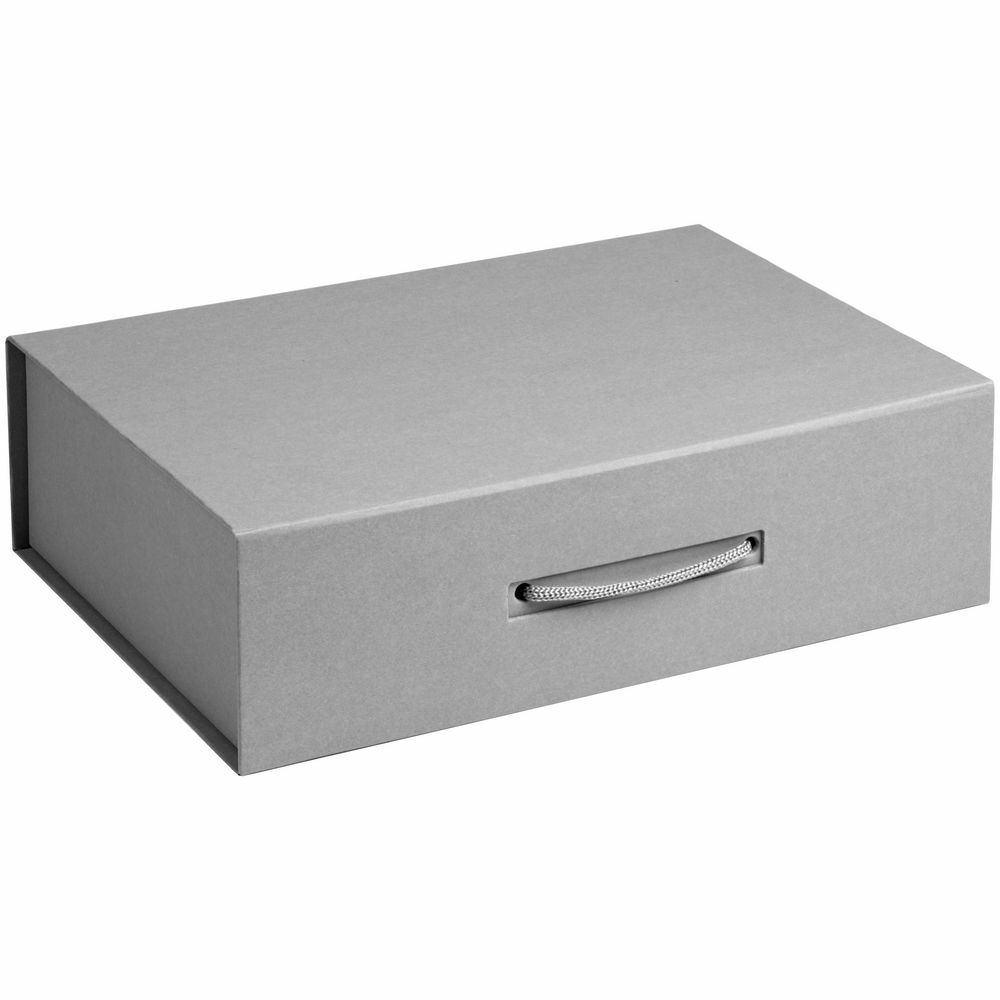 1142.11&nbsp;876.000&nbsp;Коробка Case, подарочная, серый матовый&nbsp;146850