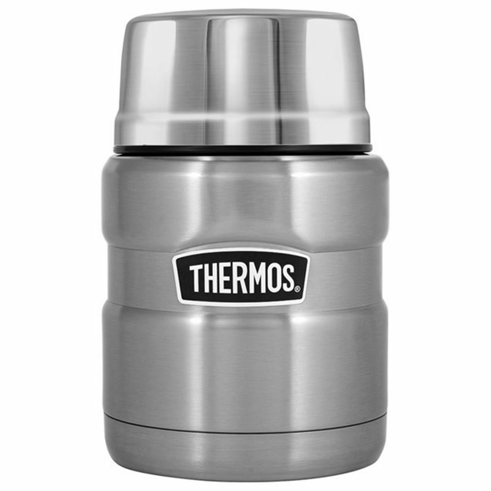 10589.10&nbsp;4999.000&nbsp;Термос для еды Thermos SK3000, серебристый&nbsp;140504