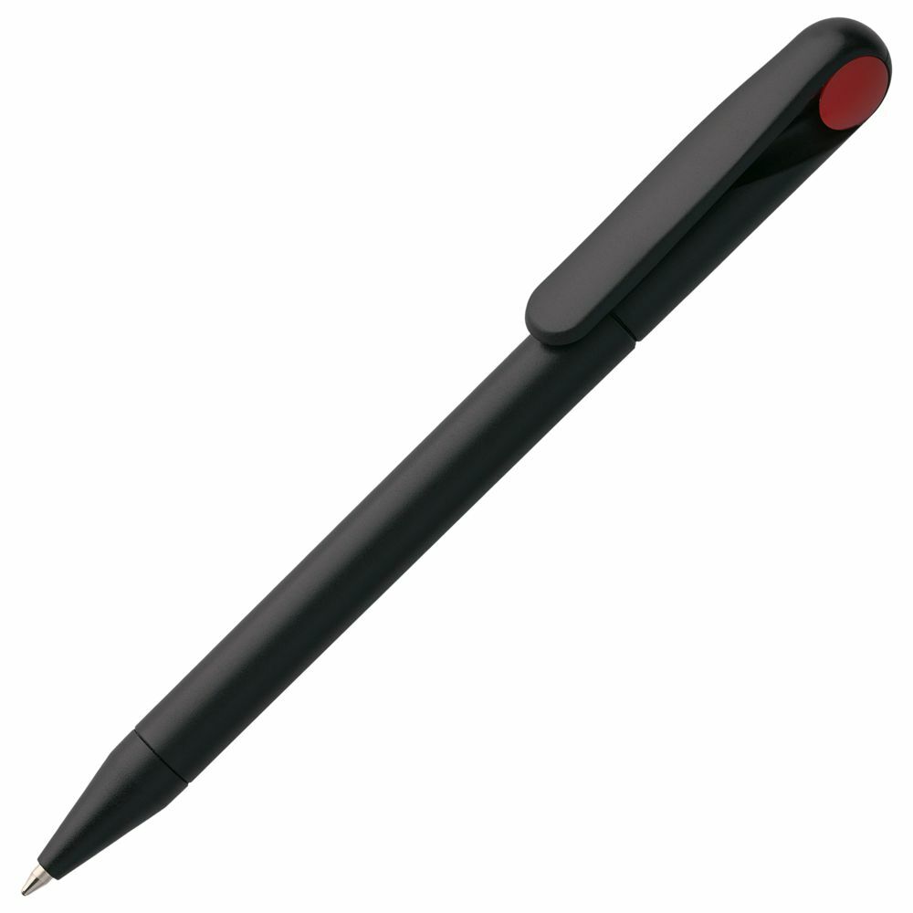 3425.35&nbsp;169.000&nbsp;Ручка шариковая Prodir DS1 TMM Dot, черная с красным&nbsp;20259