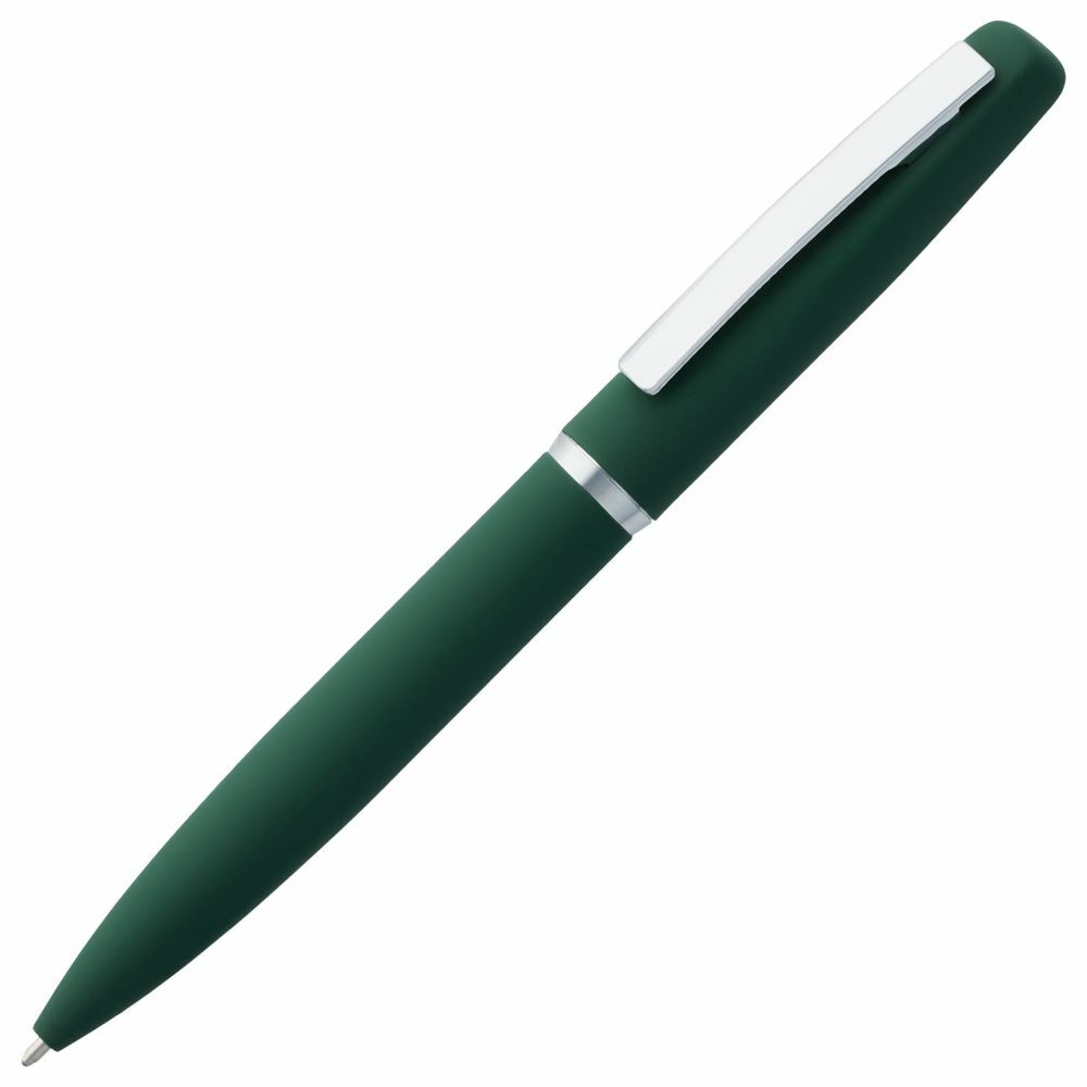 3140.90&nbsp;333.000&nbsp;Ручка шариковая Bolt Soft Touch, зеленая&nbsp;82843