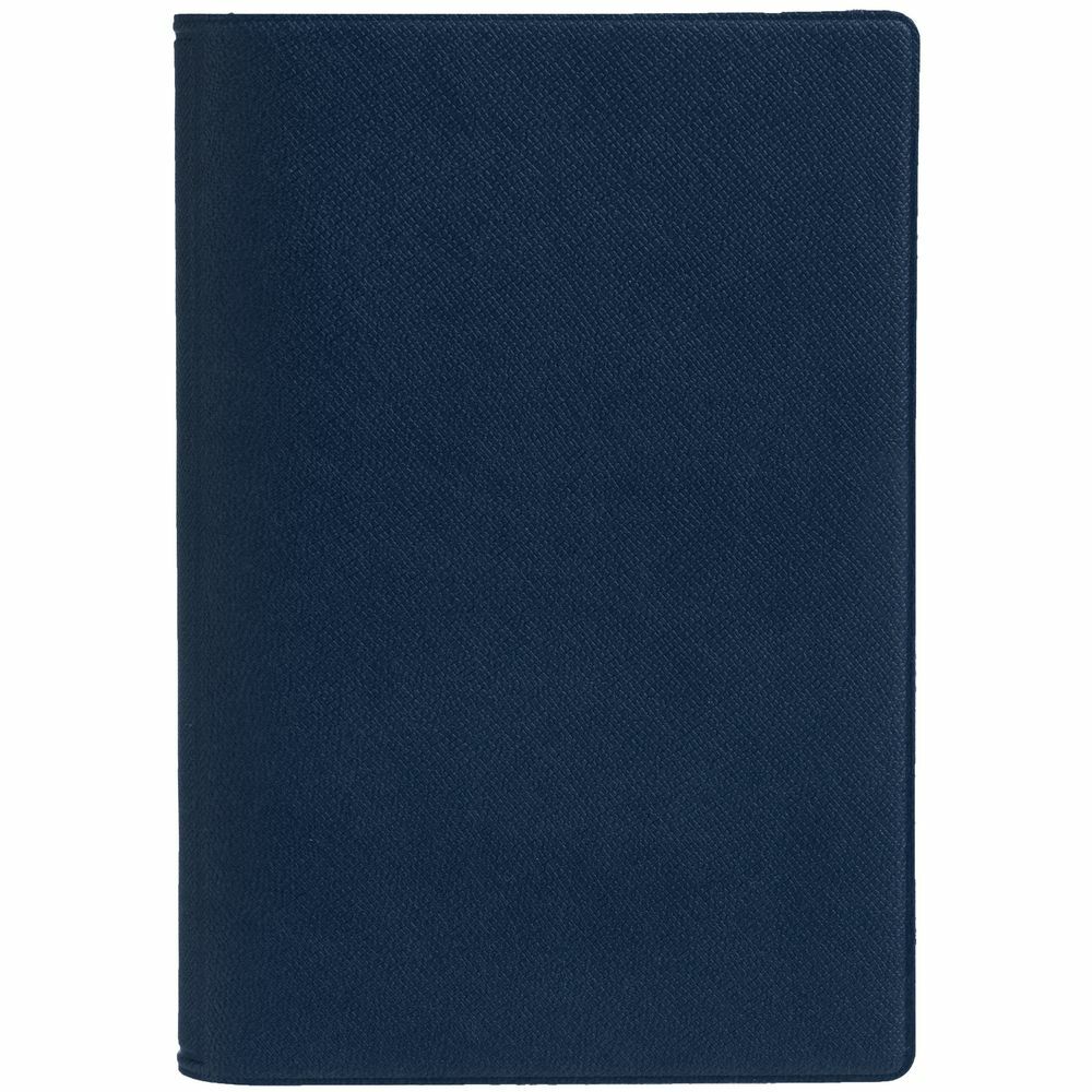 10266.40&nbsp;469.000&nbsp;Обложка для паспорта Devon, синяя&nbsp;90623