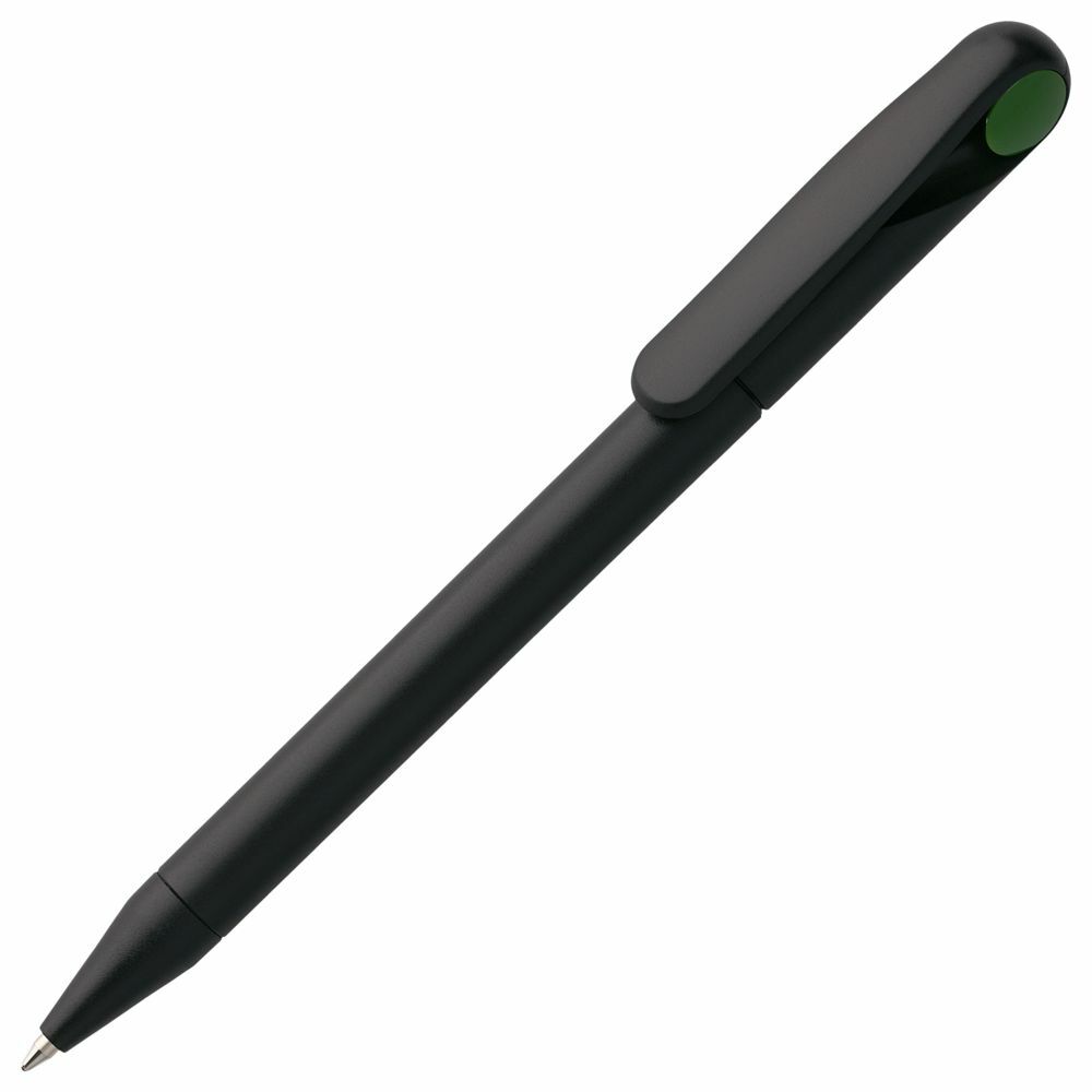 3425.39&nbsp;169.000&nbsp;Ручка шариковая Prodir DS1 TMM Dot, черная с зеленым&nbsp;20262