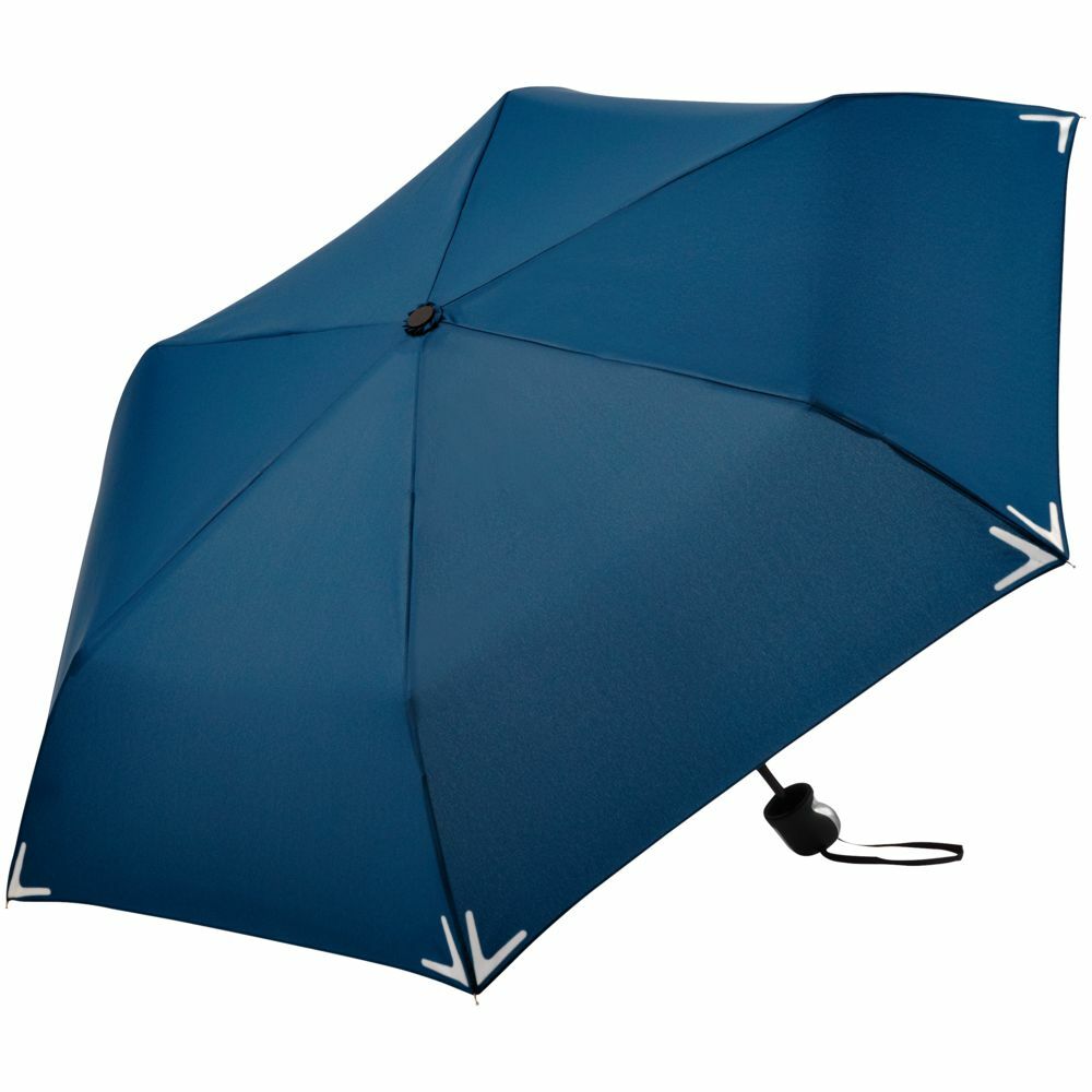 13577.40&nbsp;2285.000&nbsp;Зонт складной Safebrella, темно-синий&nbsp;162220
