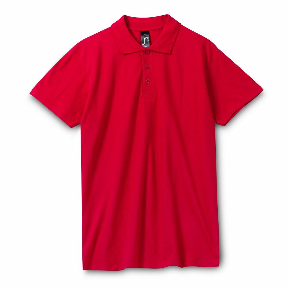 1898.50&nbsp;1768.000&nbsp;Рубашка поло мужская SPRING 210, красная&nbsp;43353