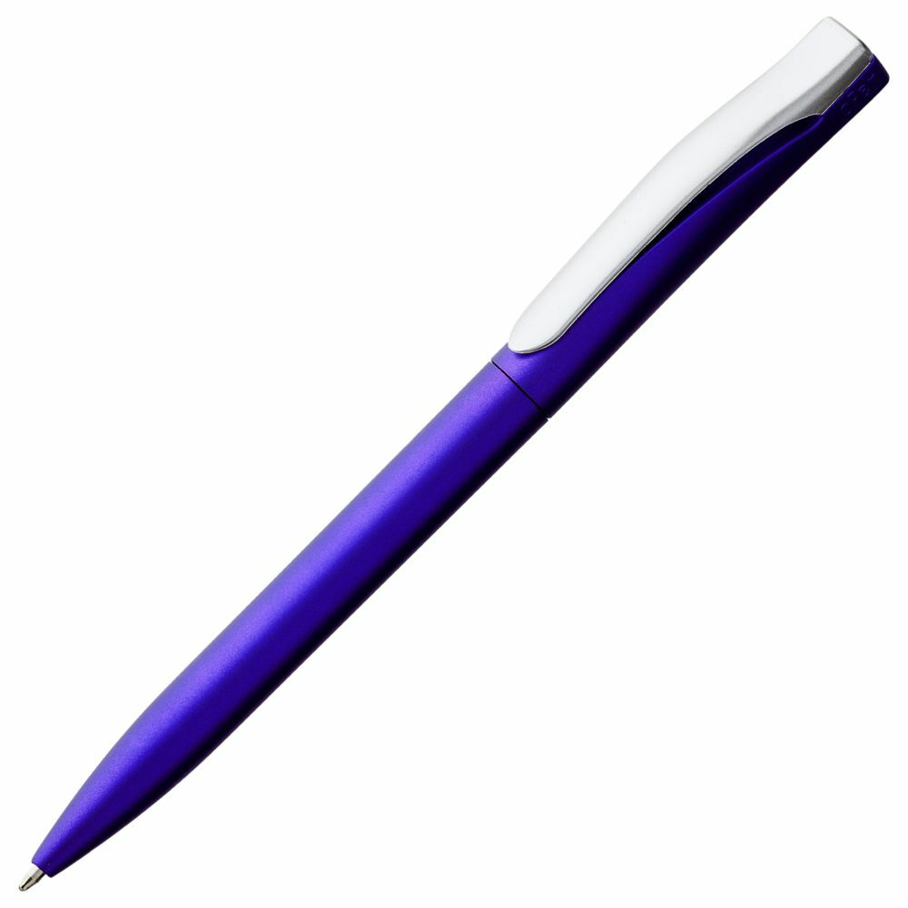 5521.70&nbsp;33.300&nbsp;Ручка шариковая Pin Silver, фиолетовая&nbsp;81301