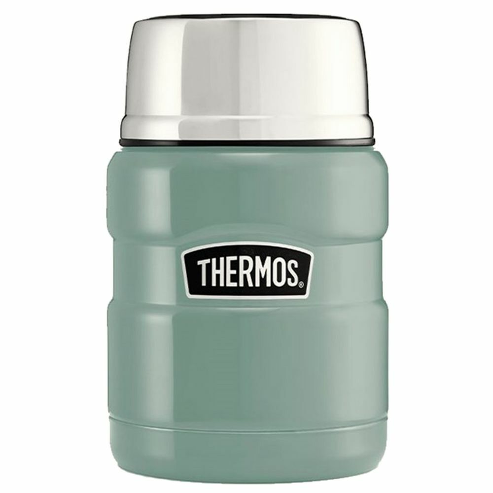 10589.19&nbsp;4999.000&nbsp;Термос для еды Thermos SK3000, светло-зеленый&nbsp;140502