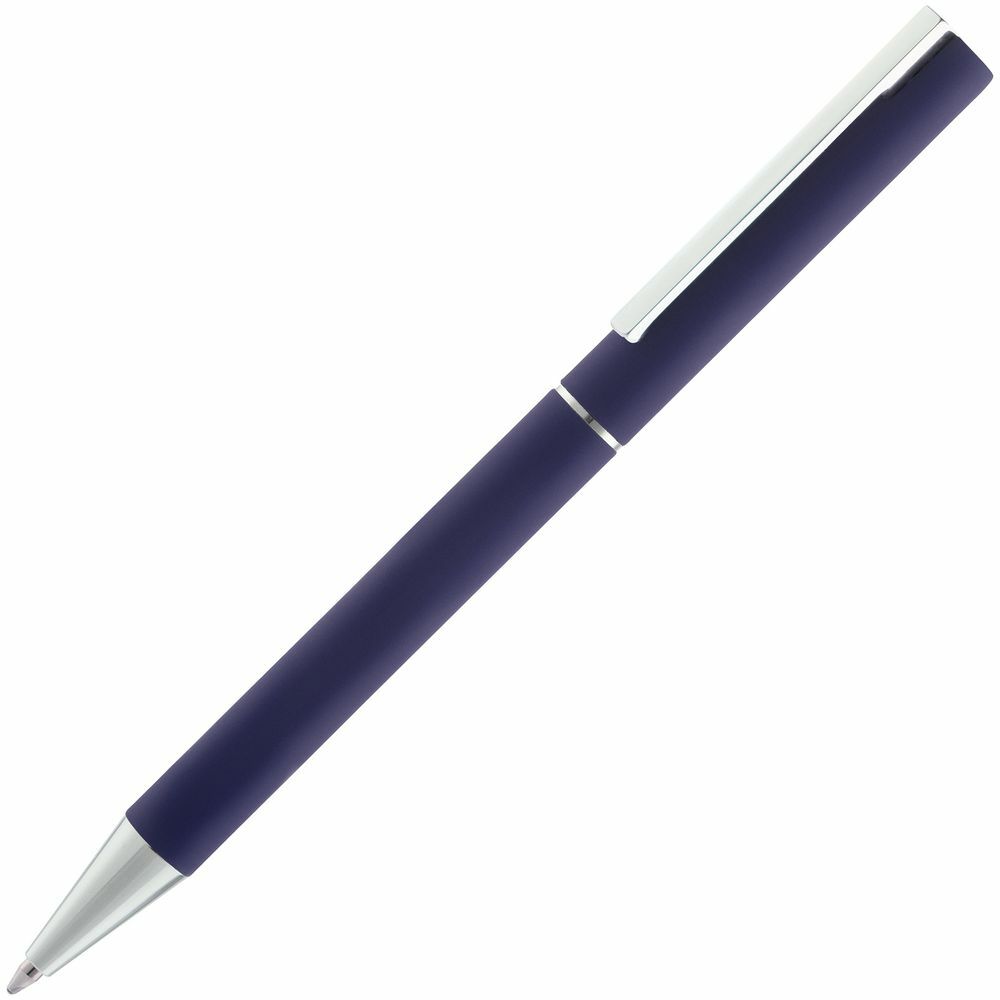 13141.40&nbsp;470.000&nbsp;Ручка шариковая Blade Soft Touch, синяя&nbsp;111955