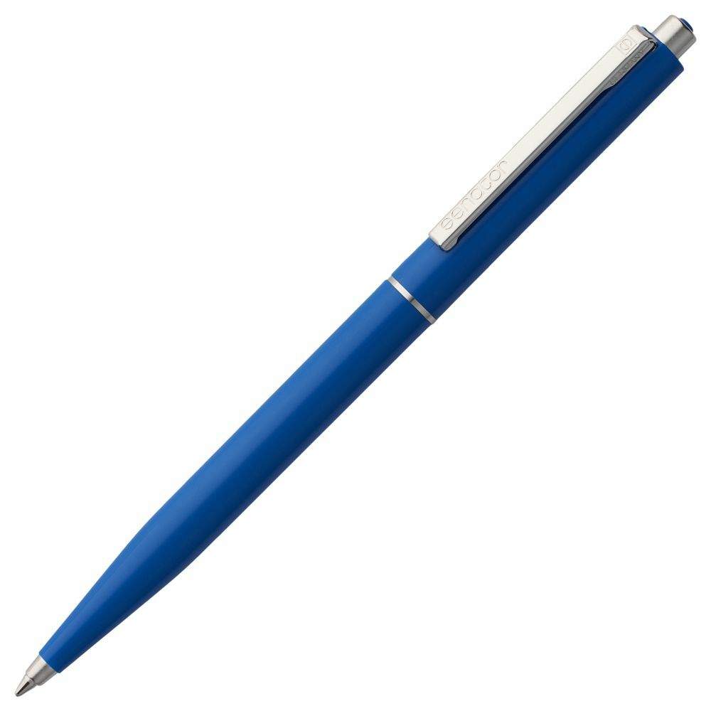7188.44&nbsp;73.000&nbsp;Ручка шариковая Senator Point ver. 2, синяя&nbsp;21647