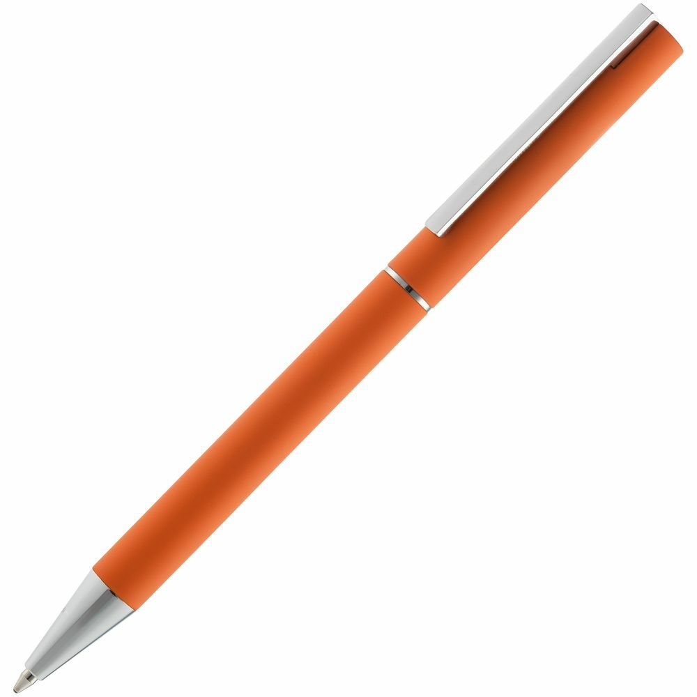 13141.20&nbsp;470.000&nbsp;Ручка шариковая Blade Soft Touch, оранжевая&nbsp;111957