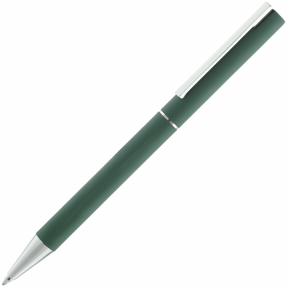 13141.90&nbsp;470.000&nbsp;Ручка шариковая Blade Soft Touch, зеленая&nbsp;134104