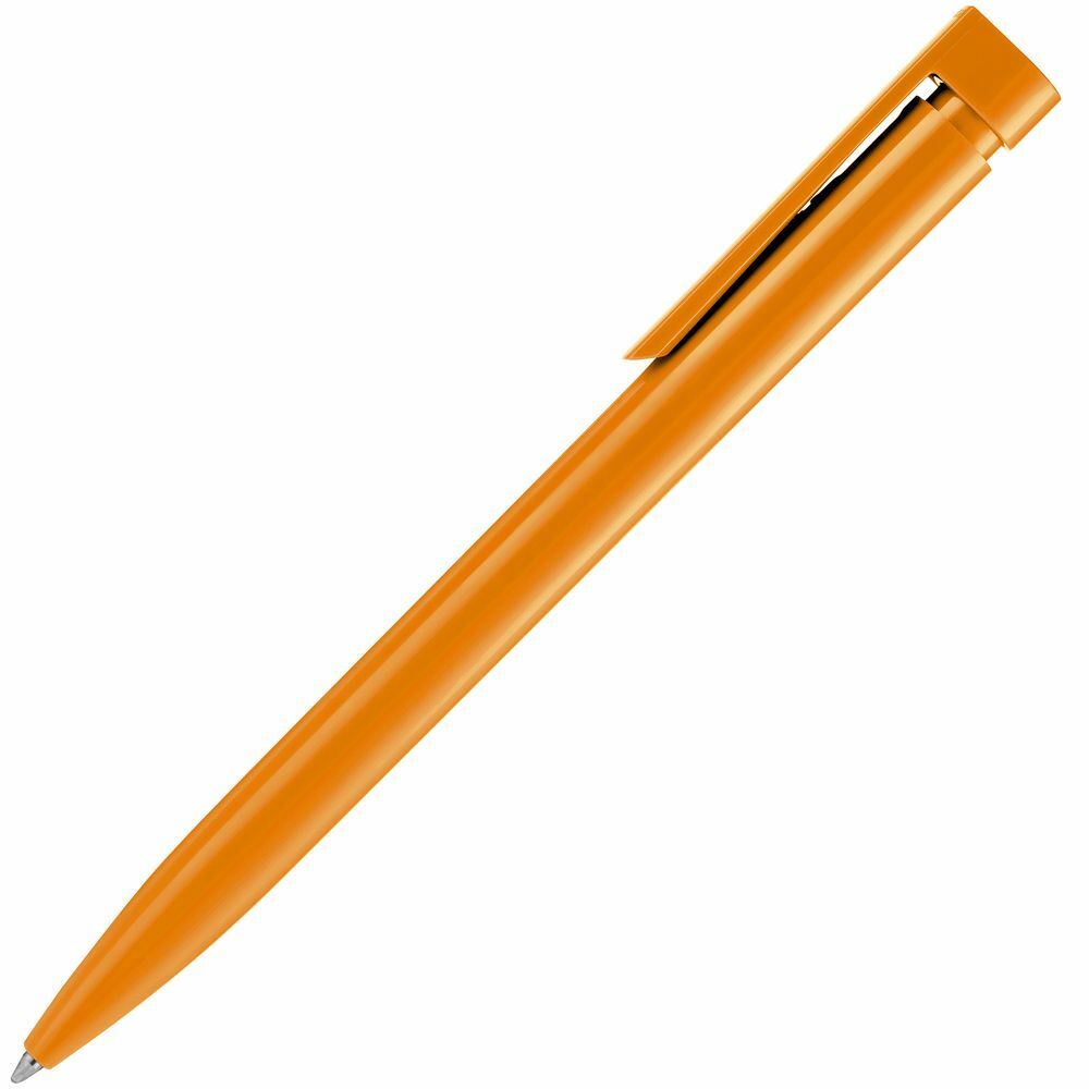 12915.20&nbsp;90.000&nbsp;Ручка шариковая Liberty Polished, оранжевая&nbsp;90904