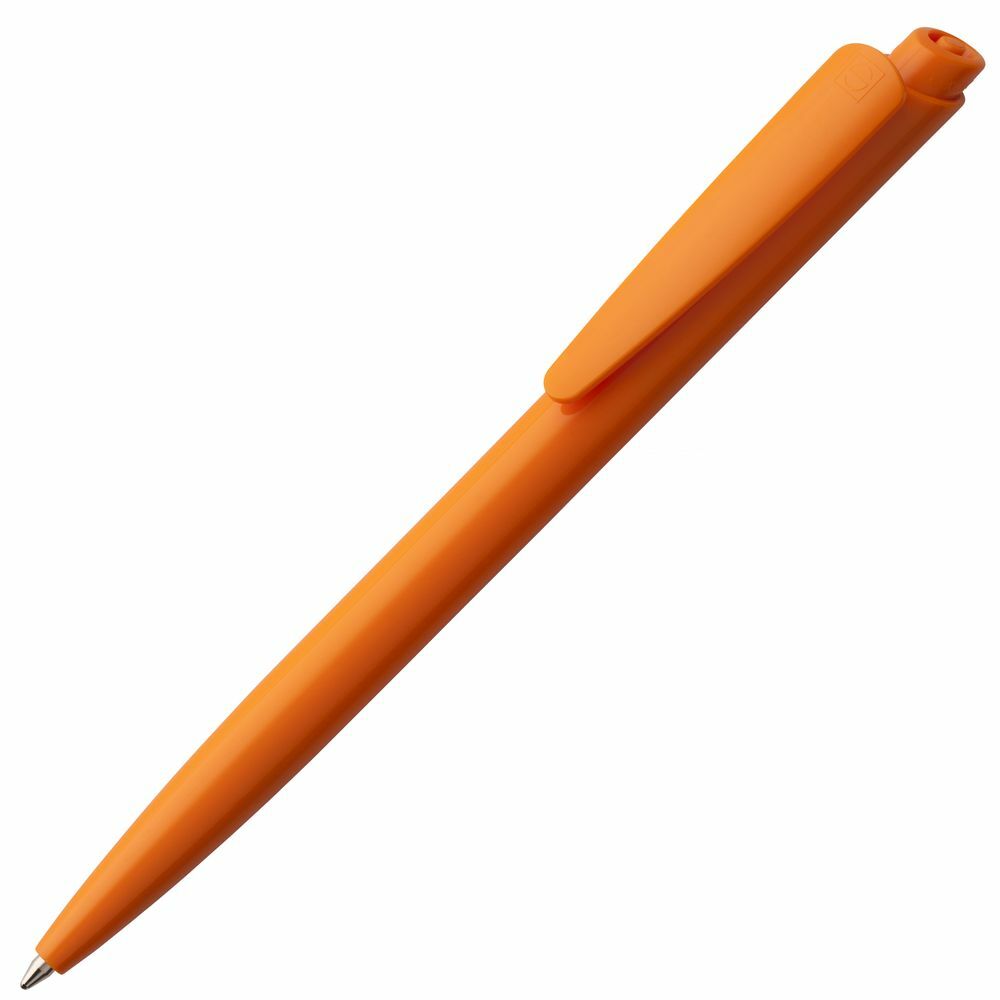 6308.20&nbsp;55.000&nbsp;Ручка шариковая Senator Dart Polished, оранжевая&nbsp;80542