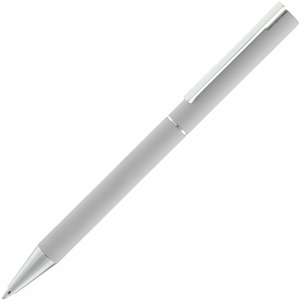 13141.11&nbsp;470.000&nbsp;Ручка шариковая Blade Soft Touch, серая&nbsp;163284
