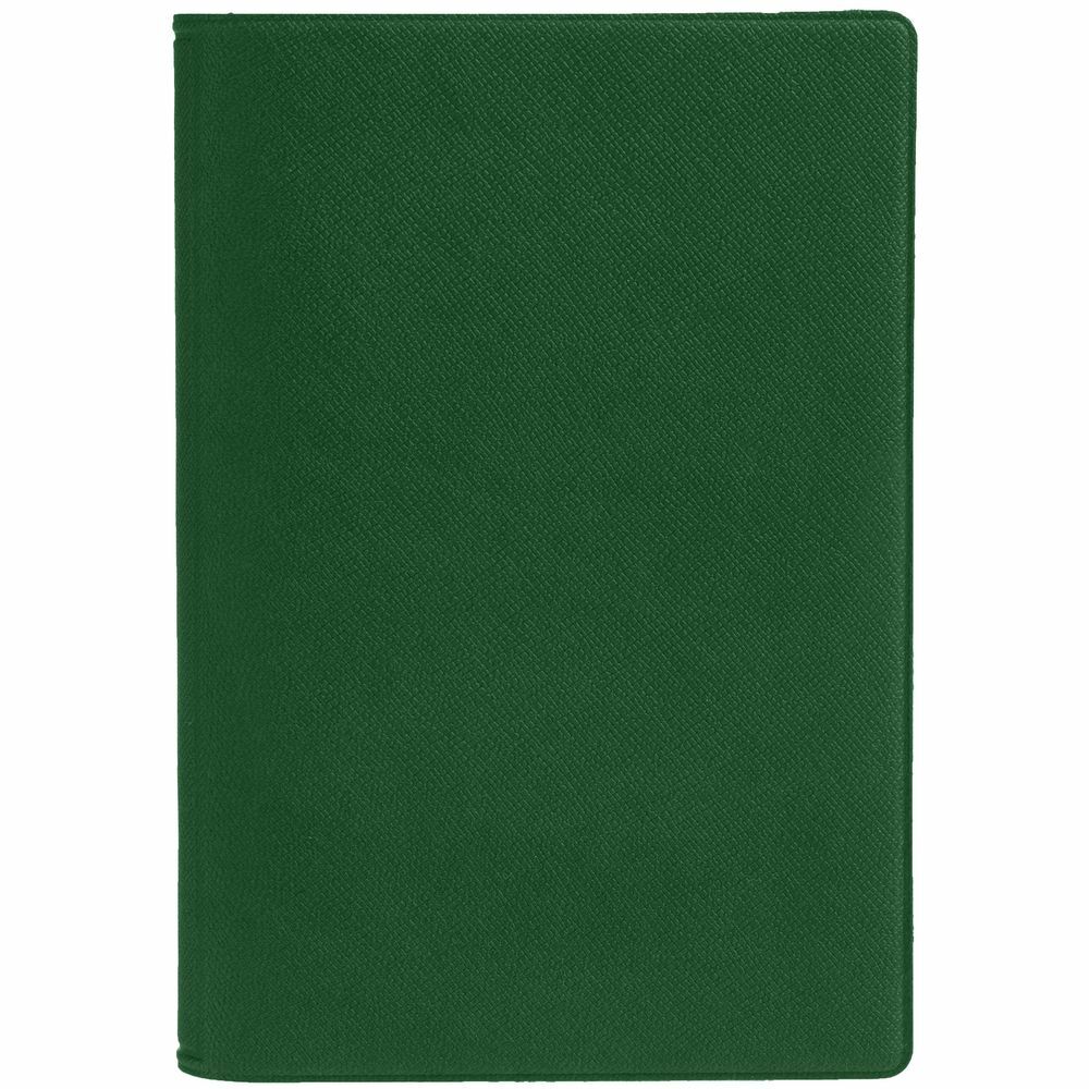 10266.99&nbsp;469.000&nbsp;Обложка для паспорта Devon, темно-зеленый&nbsp;215610