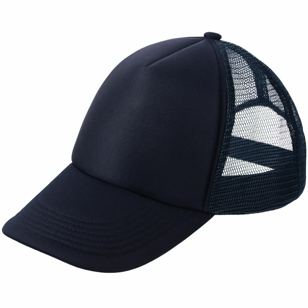 15151.40&nbsp;458&nbsp;Бейсболка Sunbreaker, темно-синяя&nbsp;215950