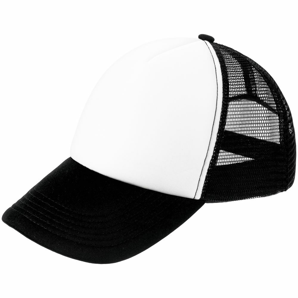 15151.36&nbsp;458&nbsp;Бейсболка Sunbreaker, черная с белым&nbsp;215953