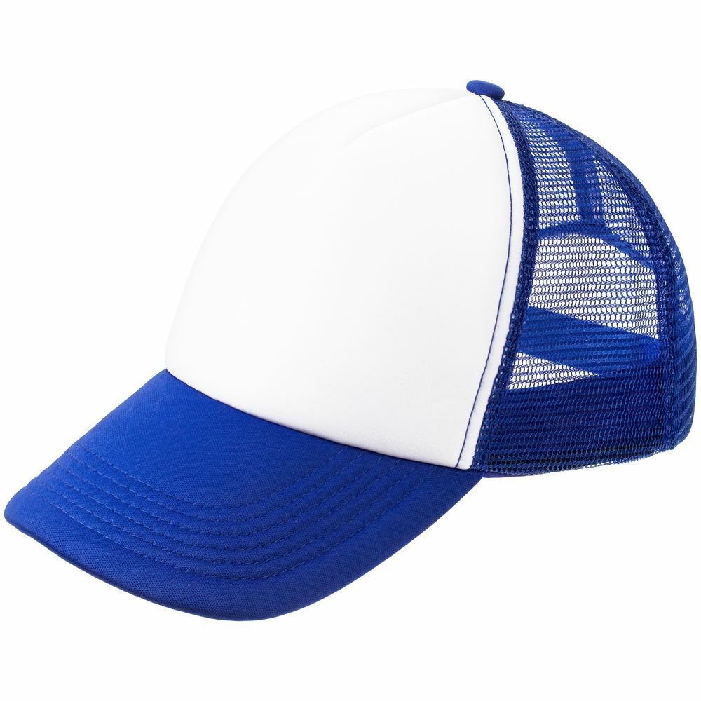 15151.64&nbsp;458&nbsp;Бейсболка Sunbreaker, ярко-синяя с белым&nbsp;215955