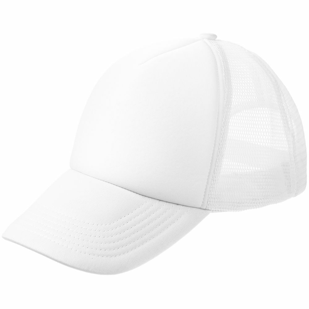 15151.60&nbsp;458&nbsp;Бейсболка Sunbreaker, белая&nbsp;215952