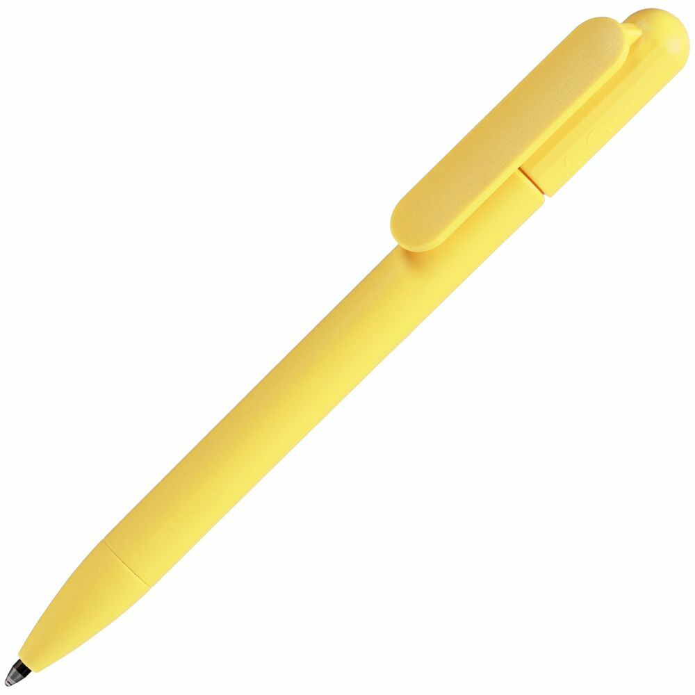 23390.80&nbsp;134.000&nbsp;Ручка шариковая Prodir DS6S TMM, желтая&nbsp;218481