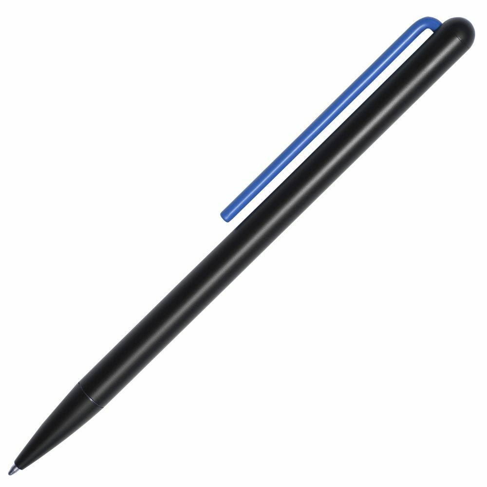 15534.40&nbsp;1860.000&nbsp;Шариковая ручка GrafeeX в чехле, черная с синим&nbsp;219457