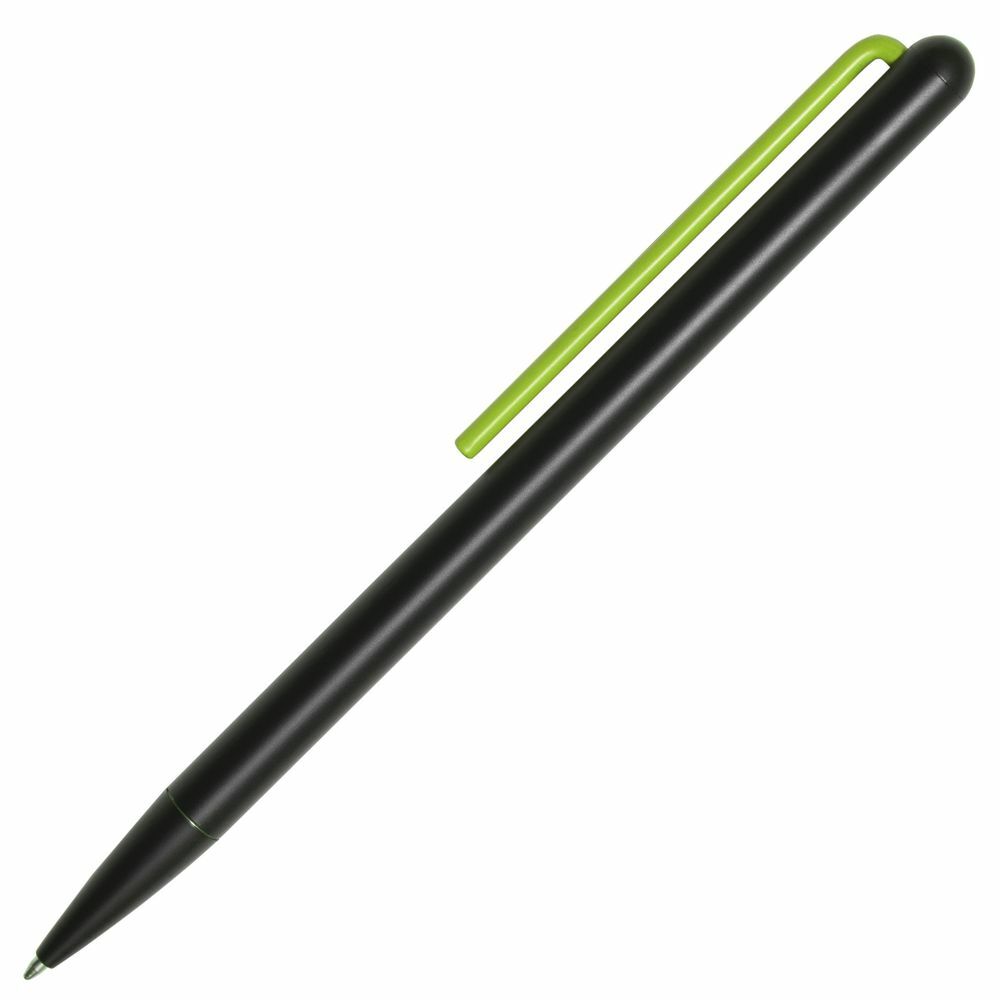 15534.90&nbsp;1860.000&nbsp;Шариковая ручка GrafeeX в чехле, черная с зеленым&nbsp;219454