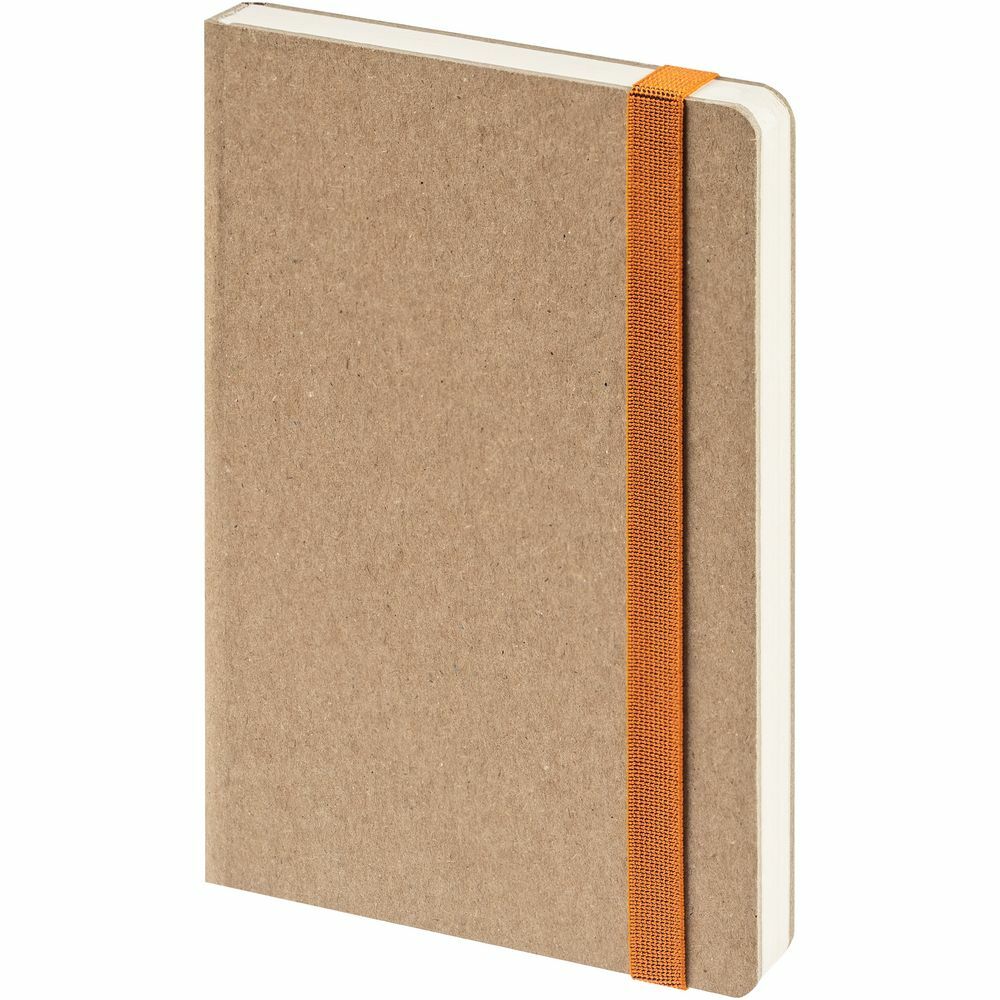 19150.02&nbsp;295.000&nbsp;Ежедневник Eco Write Mini, недатированный, с оранжевой резинкой&nbsp;219682
