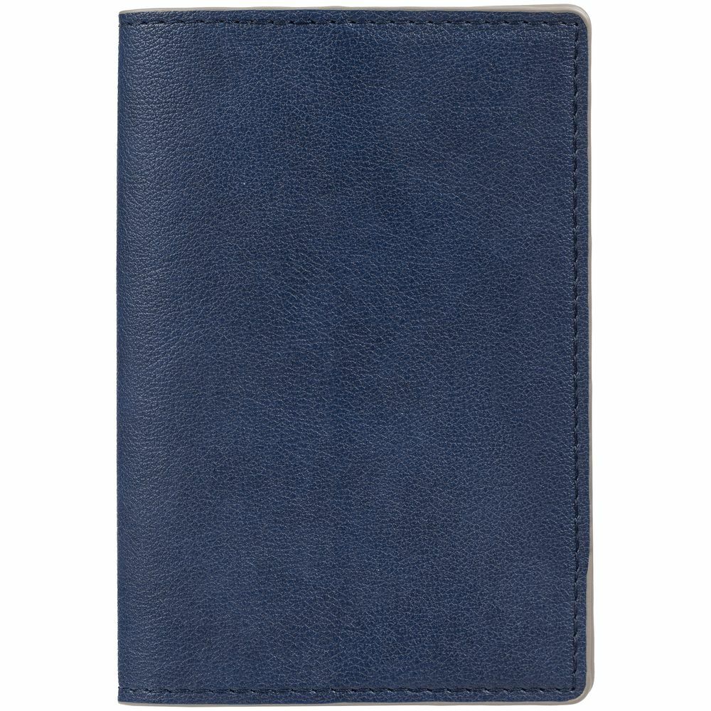 15526.40&nbsp;766.000&nbsp;Обложка для паспорта Petrus, синяя&nbsp;221322