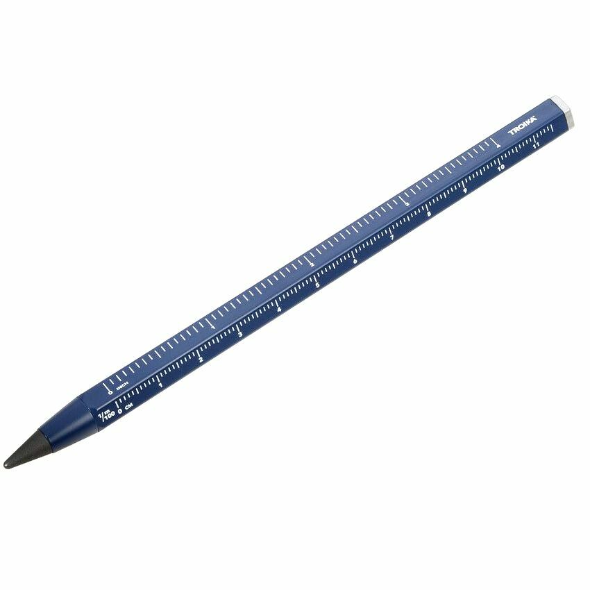15577.40&nbsp;997.000&nbsp;Вечный карандаш Construction Endless, темно-синий&nbsp;221818