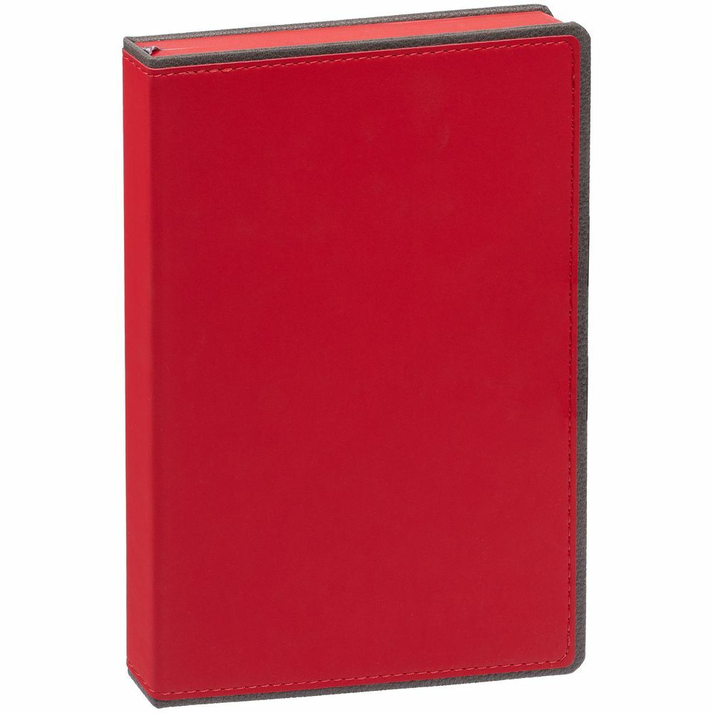 16603.51&nbsp;1020.000&nbsp;Ежедневник Frame, недатированный, красный с серым&nbsp;222085