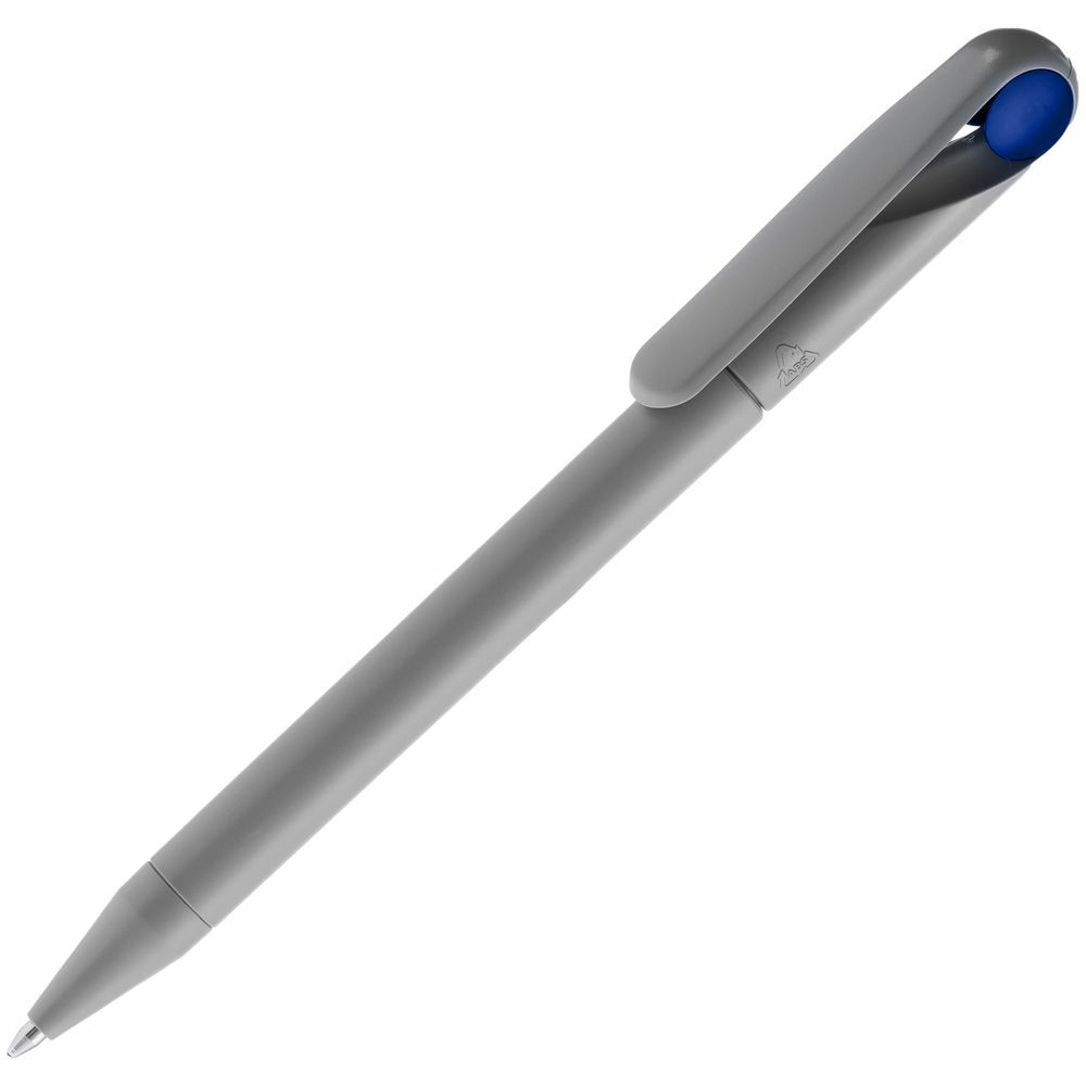 3425.14&nbsp;169.000&nbsp;Ручка шариковая Prodir DS1 TMM Dot, серая с синим&nbsp;222116